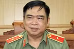 Tạm giữ nguyên Giám đốc Công an Thành phố Hải Phòng Đỗ Hữu Ca 
