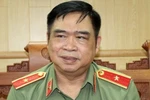 Tạm giữ nguyên Giám đốc Công an Thành phố Hải Phòng Đỗ Hữu Ca 