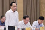 Giải pháp nào để hạn chế các trường đại học "lạm thu" đầu năm?