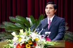 Phê chuẩn ông Vũ Văn Diện làm Phó Chủ tịch UBND tỉnh Quảng Ninh