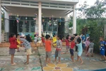 Xã lên nông thôn mới, HS không còn chế độ, GV thu nhập giảm, nhiều trăn trở