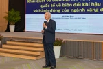 Petrolimex tập huấn công tác bảo vệ môi trường năm 2023