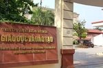 Việc vận chuyển, bảo quản đề thi lớp 10 của tỉnh Hòa Bình được tổ chức ra sao?