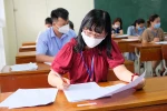 Không phải giáo viên nào cũng có thể chấm thi tốt nghiệp môn Ngữ văn