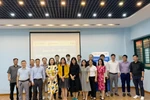 2 năm chặng đường đào tạo GV CISCO: Lan tỏa tri thức CNTT tới SV toàn quốc