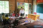 Muốn luân chuyển, GV "tự bơi" 5 lần 7 lượt đơn từ nhưng cũng chưa chắc đã được