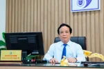 Giám đốc Đại học Đà Nẵng: Phát triển thành ĐHQG không phải để thay đổi danh xưng