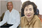 CN UBKT Tỉnh ủy Bắc Ninh dùng bằng Th.S giả: Đúng là "con voi chui lọt lỗ kim"