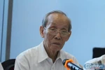 Đôi điều tâm sự về GS Trần Hồng Quân - Nhà cải cách giáo dục đại học Việt Nam