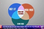 Trải nghiệm “cười ra nước mắt” của giáo viên đi học chứng chỉ tích hợp môn KHTN