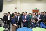 Thủ tướng giao các cơ quan nghiên cứu kiến nghị, đề xuất của ĐHQG Hà Nội