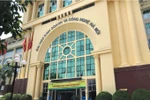 Điểm chuẩn Y khoa của ĐH Kinh doanh và Công nghệ HN luôn thấp hơn nhiều trường