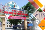 Chi tiết điểm chuẩn Học viện Công nghệ Bưu chính viễn thông trong 5 năm gần nhất