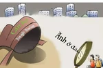 Cán bộ dám nghĩ, dám làm, Anh ở đâu?