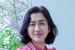 Cô giáo Phạm Thị Hồng Vân: “Sống là cho, đâu chỉ nhận riêng mình” 