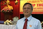 Kỷ luật Cảnh cáo đối với ông Cao Tiến Dũng, Chủ tịch UBND tỉnh Đồng Nai 