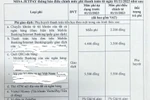 Phụ huynh Hải Phòng bức xúc vì phải mất phí khi thanh toán không dùng tiền mặt