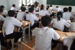 Học sinh đề nghị thay đổi giáo viên bộ môn, xử lý thế nào cho phù hợp?