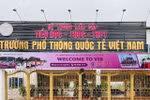 Vụ HS tử vong tại ở Trường Phổ thông Quốc tế VN: Tạm giữ hình sự GV môn bơi lội