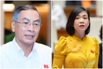 Làm sao mà cán bộ gian dối 'leo' đến tận chức Chủ nhiệm UBKT Tỉnh ủy Bắc Ninh?
