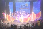 Ban Mai School công bố Bộ nhận diện thương hiệu mới sau 1 năm gia nhập IGC Group