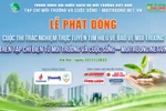 Thi trắc nghiệm Tìm hiểu về Bảo vệ môi trường "rinh" thưởng hơn 100.000.000 đồng