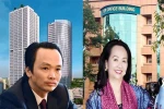 Thiết chế nào chế ngự lòng tham của không ít doanh nhân?