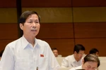Xác định rõ từng vị trí việc làm, chúng ta có thể tinh giản thêm được biên chế