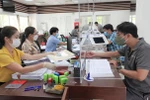 Cách xác định thời gian, tiền lương để tính hưởng trợ cấp tinh giản biên chế