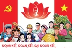 30/4 – Ngày chiến thắng của tinh thần ĐẠI ĐOÀN KẾT