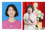 2 nữ ứng viên PGS trẻ tuổi nhất ngành Giáo dục học có gì nổi bật?