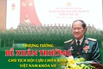 Bổ sung, kiện toàn thành viên Hội đồng Thi đua - Khen thưởng Trung ương