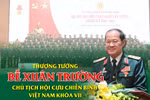 Bổ sung, kiện toàn thành viên Hội đồng Thi đua - Khen thưởng Trung ương