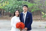 Vừa học vừa chơi, nam sinh Vũng Tàu đứng đầu lớp Toán đầu vào 2 trường chuyên 