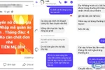 Tìm việc làm thêm dịp hè, GV rơi vào bẫy của nhóm lừa đảo, suýt mất lương cả năm