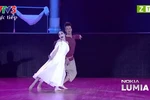 Ốc Thanh Vân đưa Bước nhảy Hoàn vũ lội ngược dòng