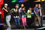 Giọng hát Việt nhí 2013 gây sốt trở lại