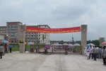 Đại học Chu Văn An "vô chính phủ" vì ông Dương Phan Cường lộng quyền