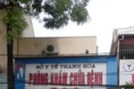 Nhận gần 8 triệu đồng để phá thai 8 tháng tuổi cho một nữ sinh