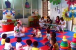 Giáo viên Mầm non ngậm đắng nuốt cay đóng tiền biếu xén lãnh đạo