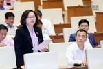 "Nếu là lãnh đạo, tôi sẽ không dễ dàng chấp nhận đơn từ chức của ông Hải "