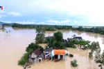 Chính phủ cấp gạo cứu đói cho Thanh Hóa