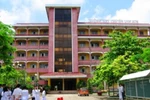 Thi lại vụ tuyển giáo viên tại trường THPT chuyên Lam Sơn