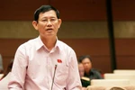 Cựu quan chức đề nghị thu hồi tài sản bất minh của bà Hồ Thị Kim Thoa