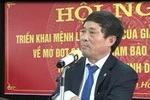 Ông Đào Trọng Quy: Việc bổ nhiệm, các anh về mà hỏi Thành ủy, Bí thư