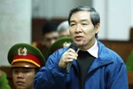 Tử hình đối tượng tham ô không quan trọng bằng thu hồi tài sản bị chiếm đoạt