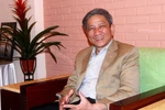 Giáo sư Nguyễn Minh Thuyết: "Thạc sĩ xếp loại giỏi, chưa chắc đã giỏi"