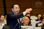 "Nước ta có loạn đâu mà cần trang bị súng cho tất cả Công an xã"