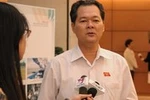 Vì sao Thanh tra Chính phủ vào cuộc kiểm tra tài sản của ông Phạm Sỹ Quý?