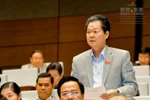 Có nên ủng hộ đề xuất cho Công an xã được trang bị vũ khí, công cụ hỗ trợ?